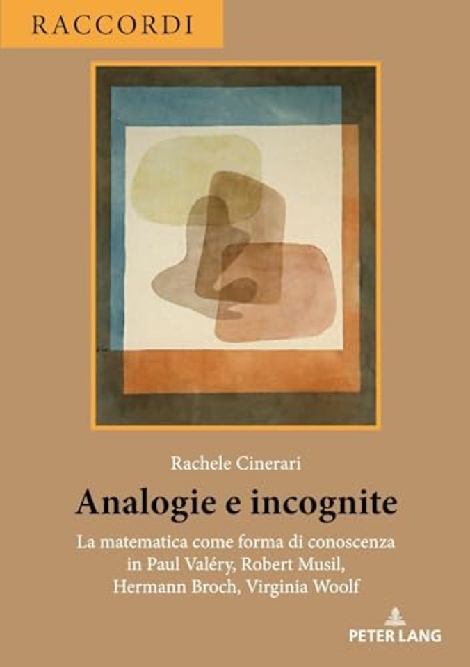 Analogie e incognite
