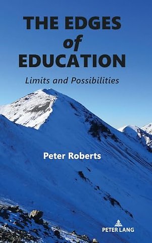 The Edges of Education