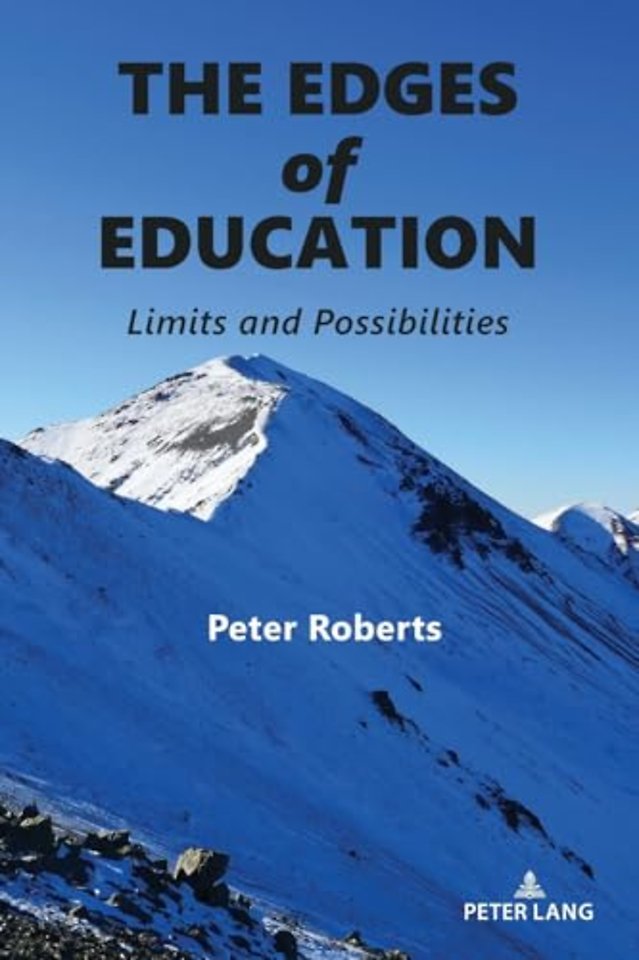 The Edges of Education