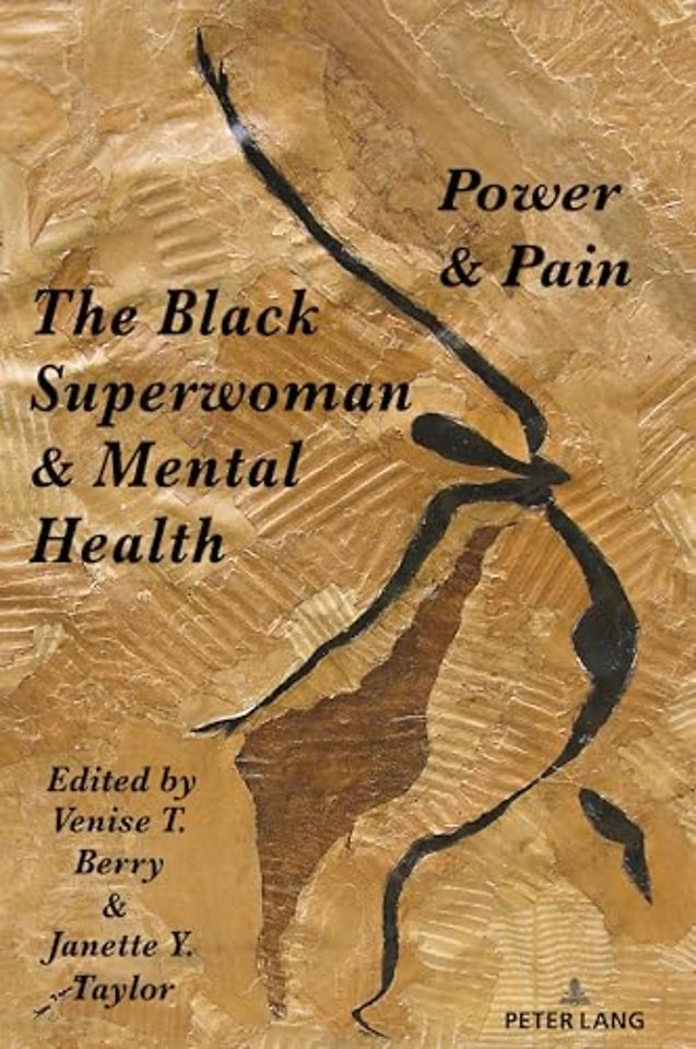 The Black Superwoman & Mental Health