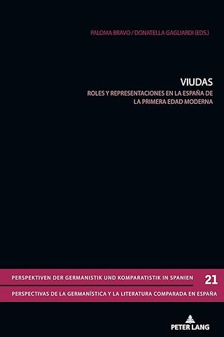 Viudas