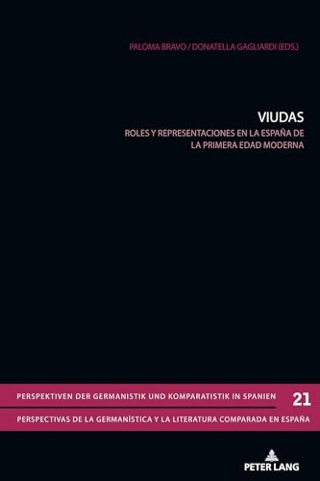 Viudas