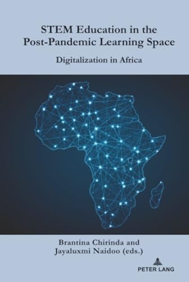 STEM Education in the Post-Pandemic Learning Space