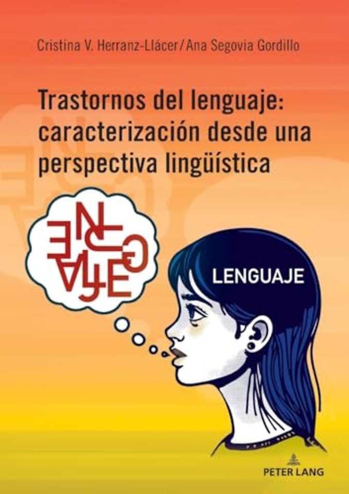 Trastornos del lenguaje