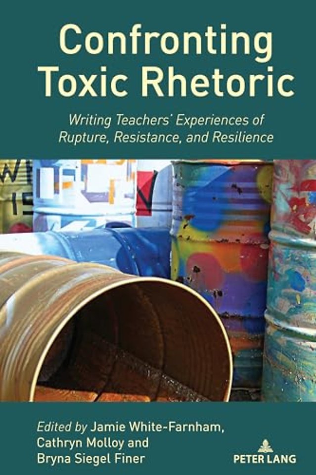 Confronting Toxic Rhetoric