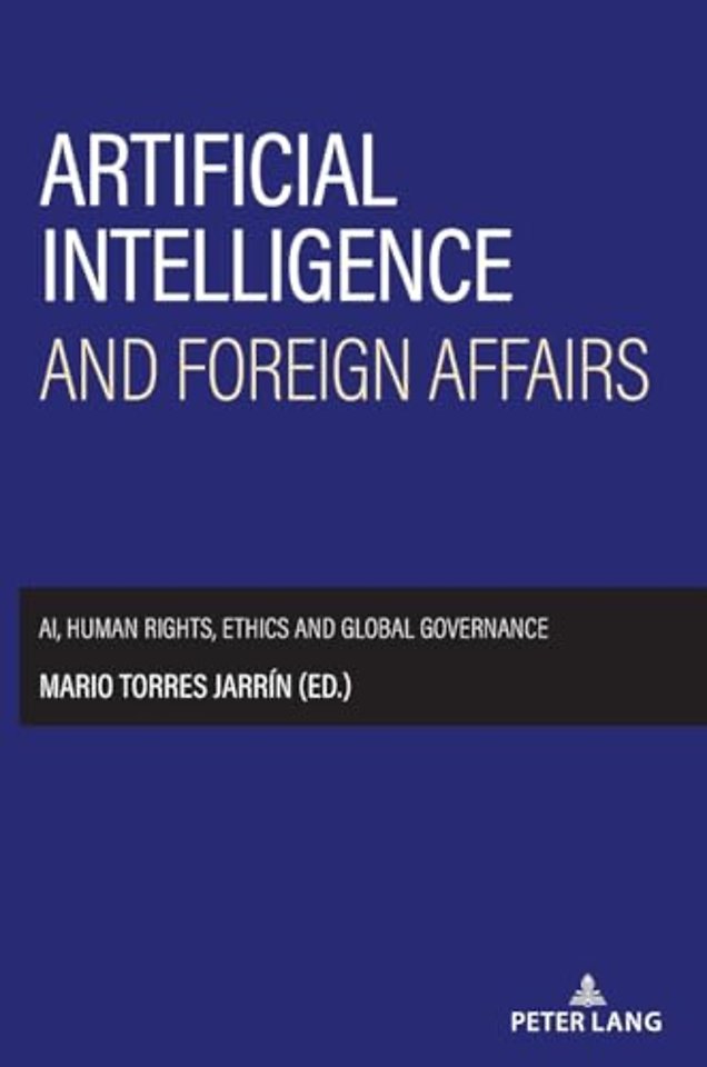 Artificial intelligence and foreign affairs