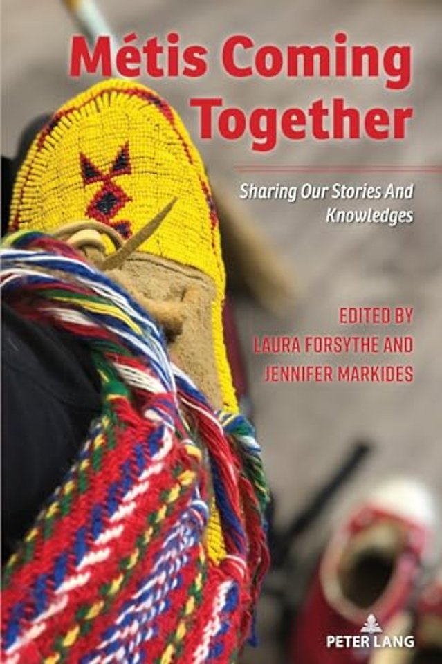 Metis Coming Together