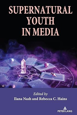 Supernatural Youth in Media