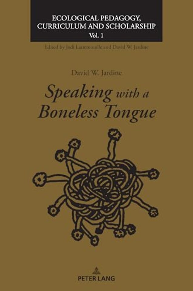 Speaking with a Boneless Tongue