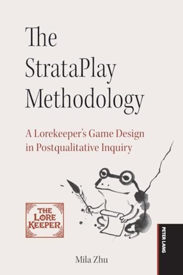 The StrataPlay Methodology