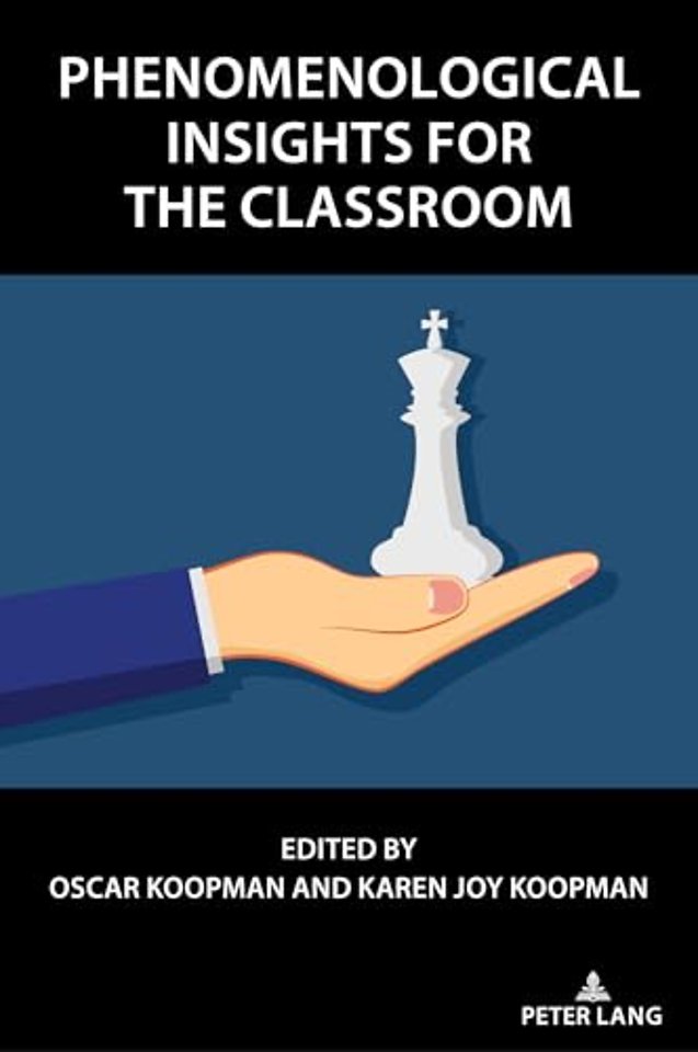 Phenomenological insights for the classroom