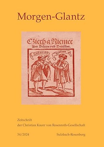 Morgen-Glantz 34 (2024)
