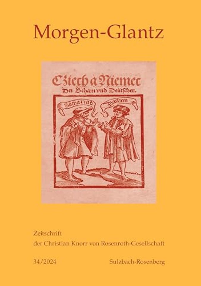 Morgen-Glantz 34 (2024)