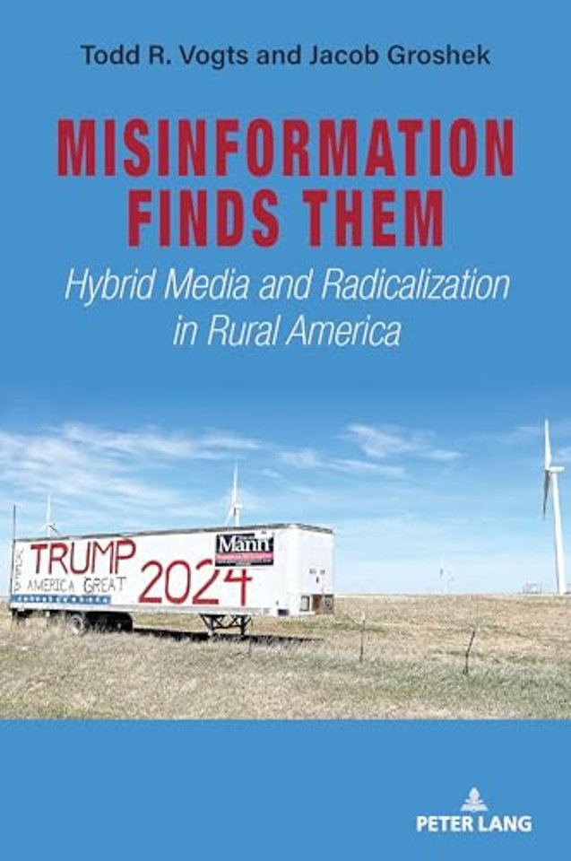 Misinformation Finds Them