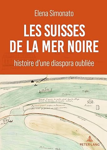 Les Suisses de la mer Noire