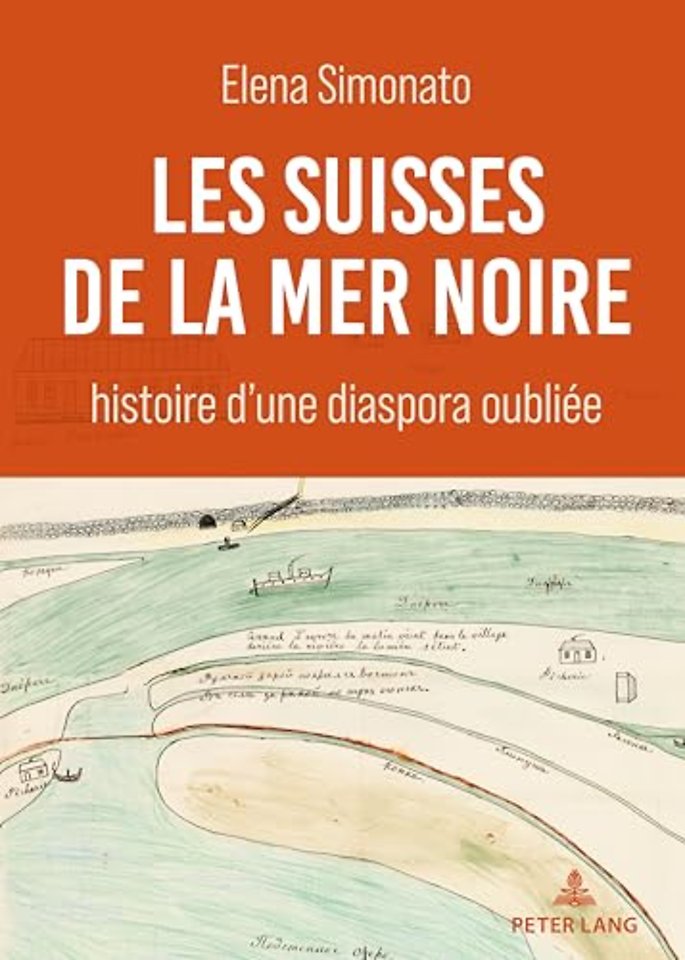 Les Suisses de la mer Noire