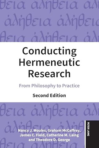 Conducting Hermeneutic Research