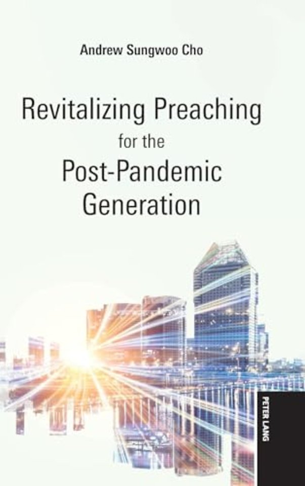 Revitalizing Preaching for the Post-Pandemic Generation