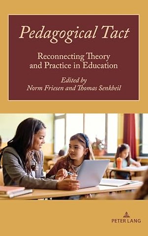 Pedagogical Tact