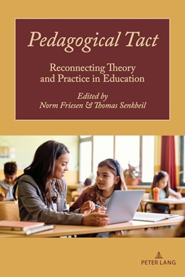 Pedagogical Tact