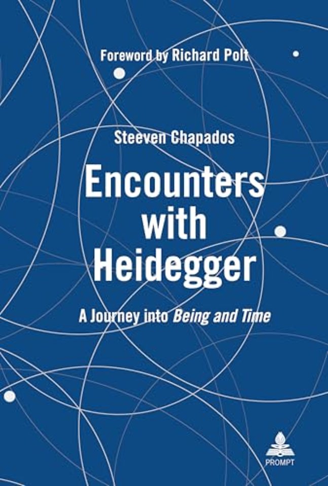 Encounters with Heidegger