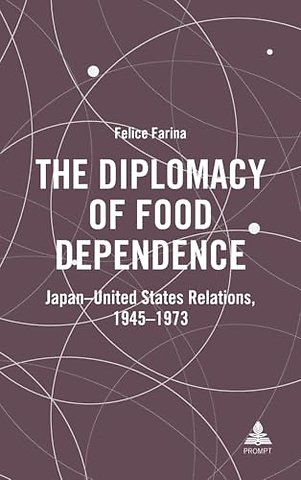 The Diplomacy of Food Dependence