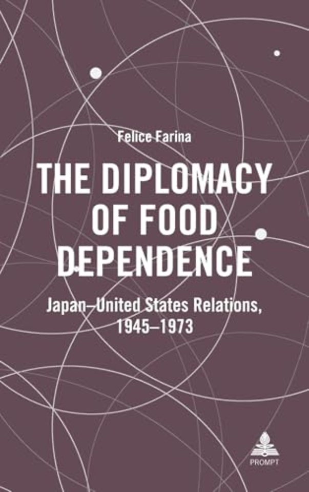 The Diplomacy of Food Dependence