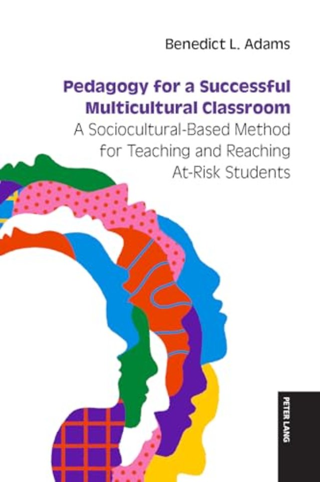 Pedagogy for a Successful Multicultural Classroom