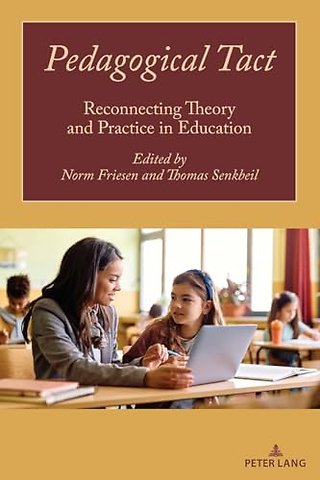 Pedagogical Tact