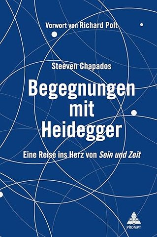 Begegnungen mit Heidegger