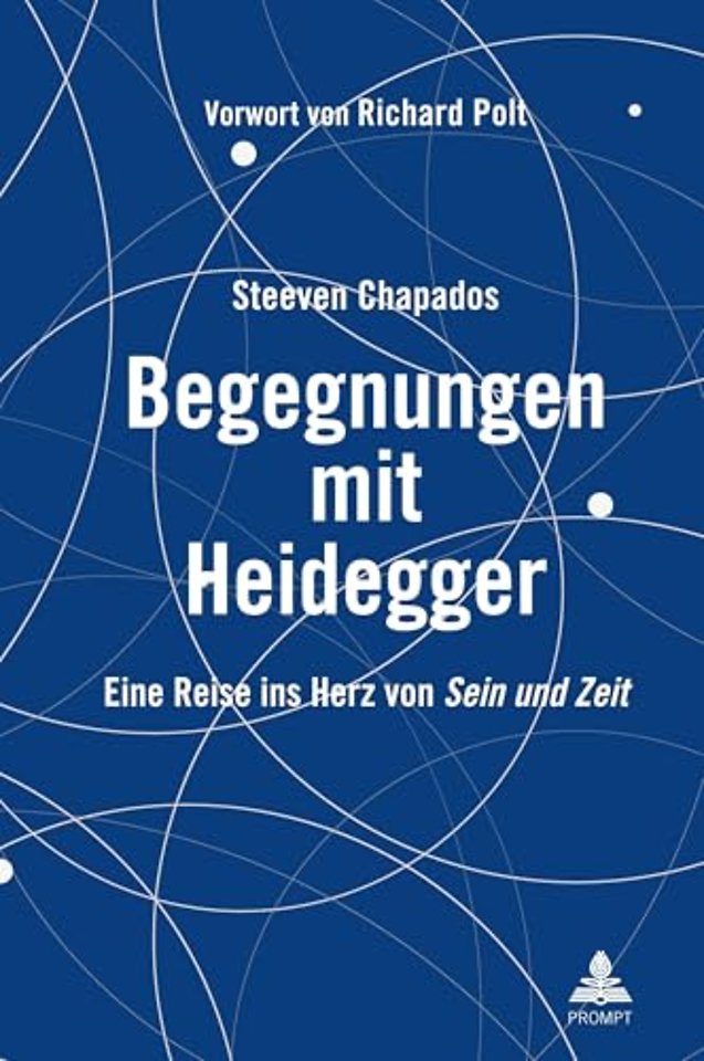 Begegnungen mit Heidegger