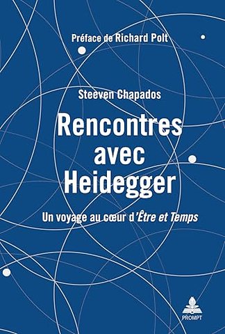 Rencontres avec Heidegger