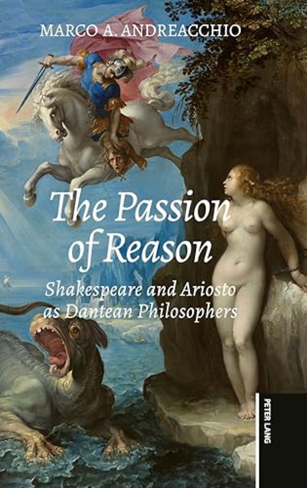 The Passion of Reason