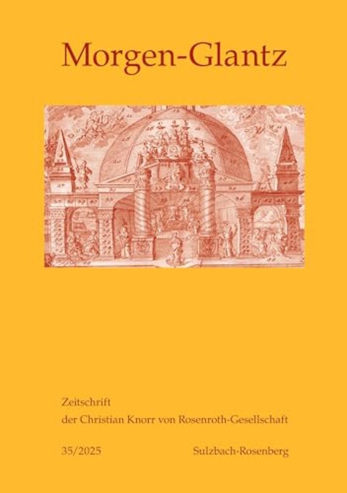Morgen-Glantz 35 (2025)