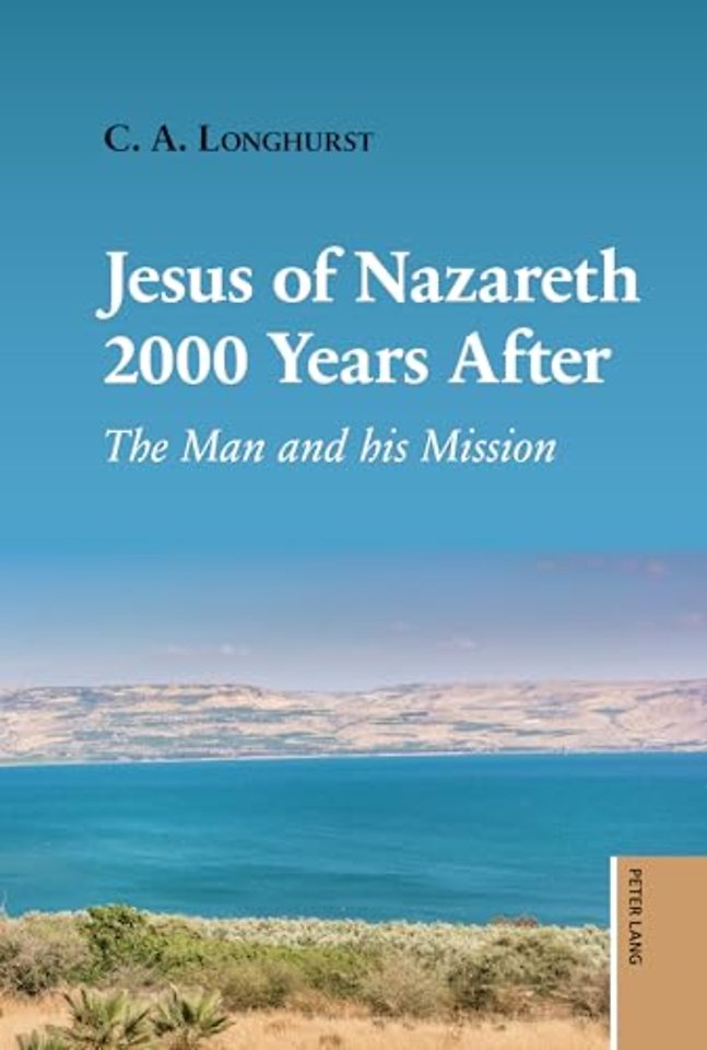 Jesus of Nazareth 2000 Years After