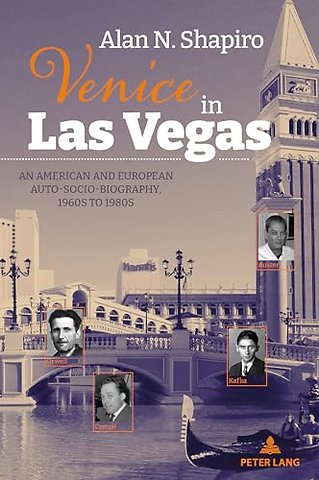 Venice in Las Vegas
