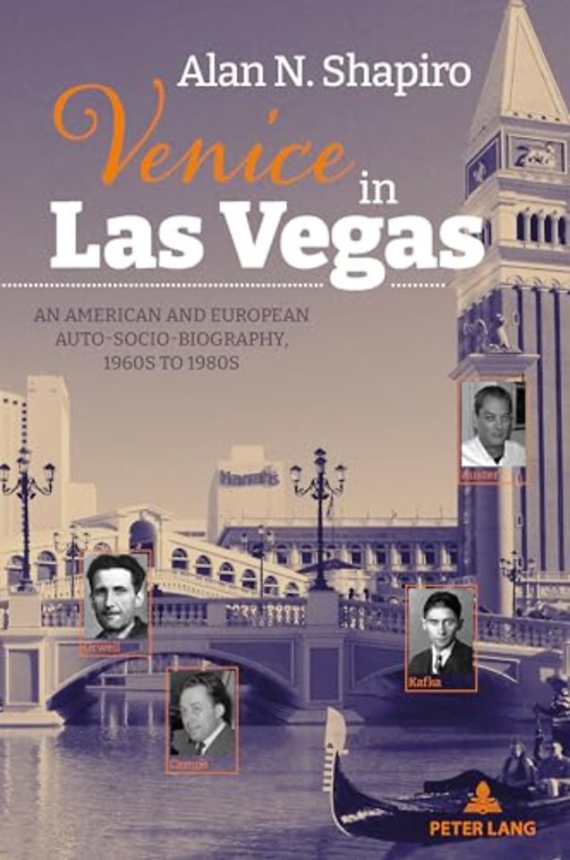 Venice in Las Vegas