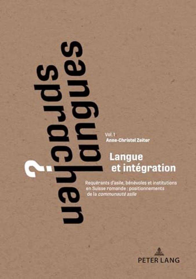 Langue et integration
