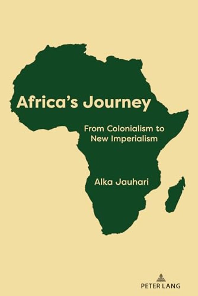 Africa's Journey