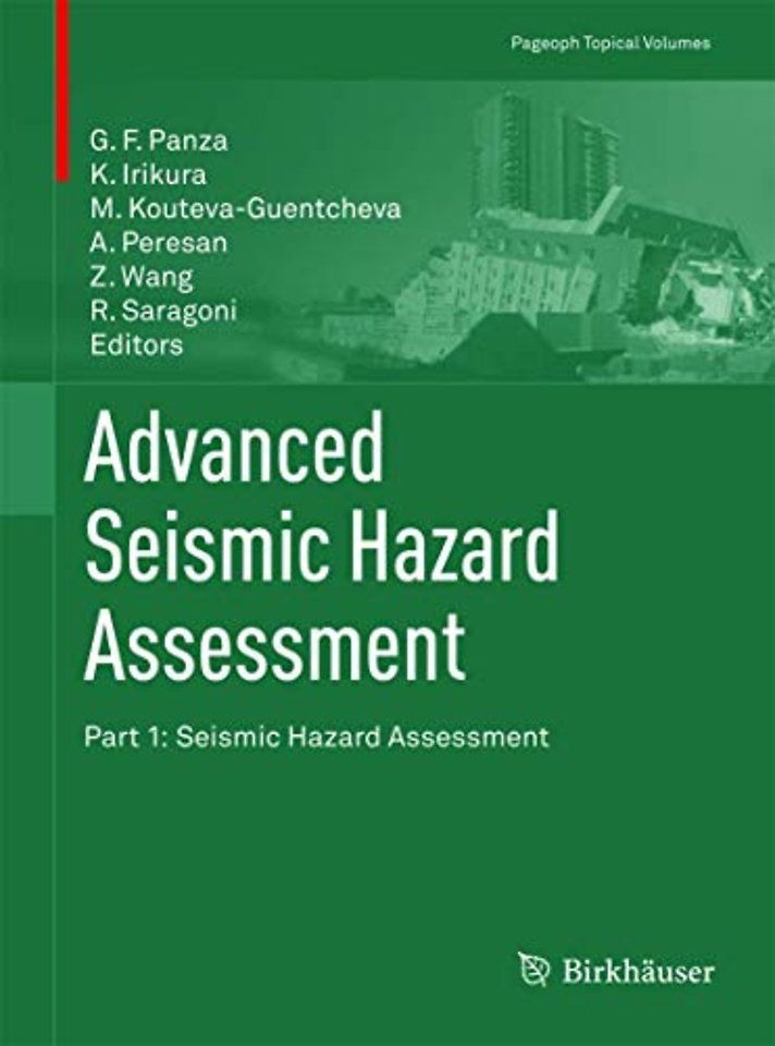 Advanced Seismic Hazard Assessment