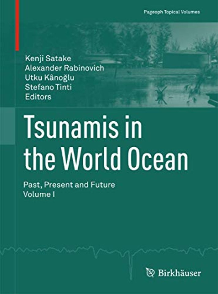 Tsunamis in the World Ocean
