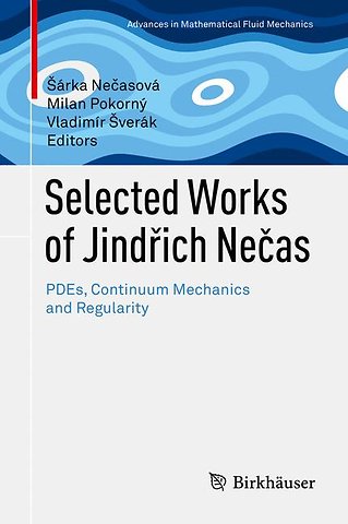 Selected Works of Jindřich Nečas