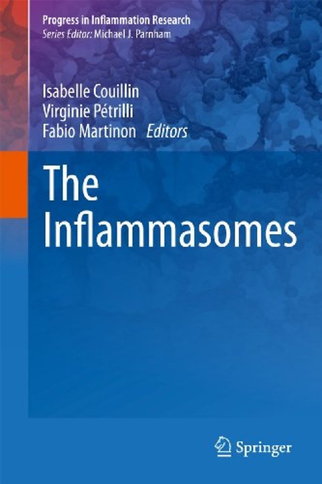 The Inflammasomes
