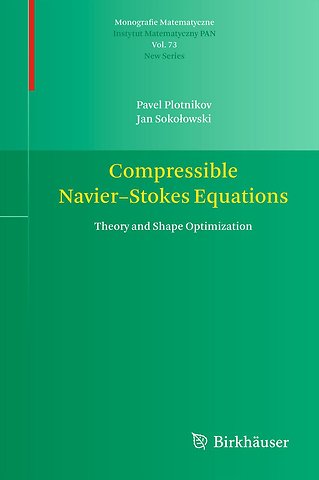 Compressible Navier-Stokes Equations
