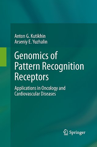 Genomics of Pattern Recognition Receptors