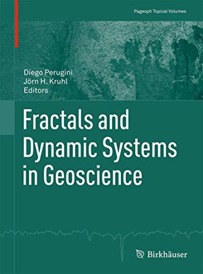 Fractals and Dynamic Systems in Geoscience