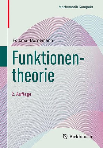 Funktionentheorie