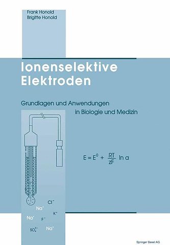 Ionenselektive Elektroden
