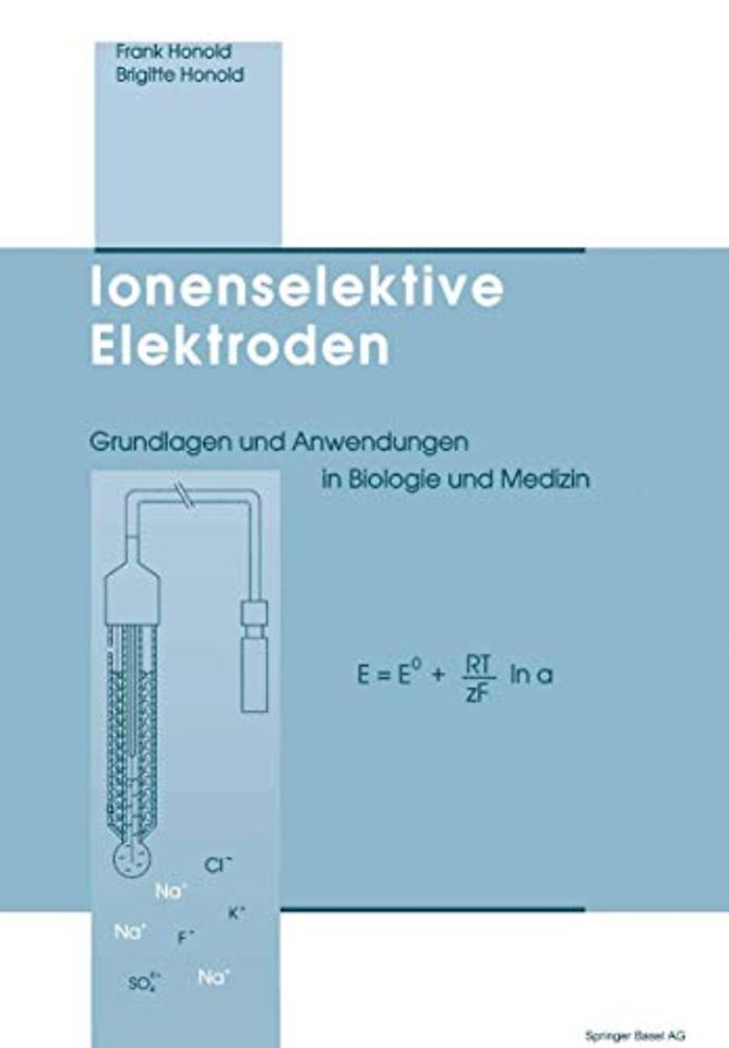 Ionenselektive Elektroden