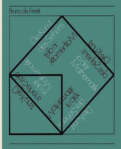 Die Kunst des Sehens in der Mathematik